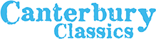 Logo for Canterbury Classics