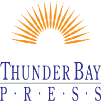 Logo for Thunder Bay